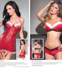 Coquette-Holiday 2015 Catalogue-34