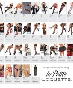 Coquette-Holiday 2015 Catalogue-128