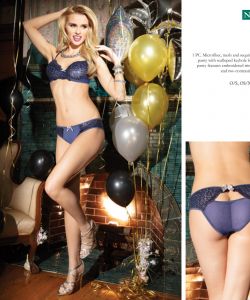 Coquette-Holiday 2015 Catalogue-49
