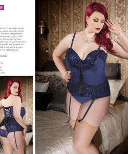 Coquette-Holiday 2015 Catalogue-86