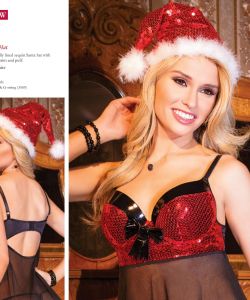 Coquette-Holiday 2015 Catalogue-26