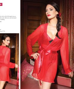 Coquette-Holiday 2015 Catalogue-22