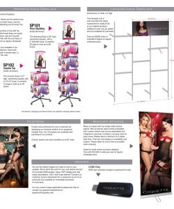 Coquette-Holiday 2015 Catalogue-136