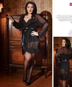 Coquette-Holiday 2015 Catalogue-81