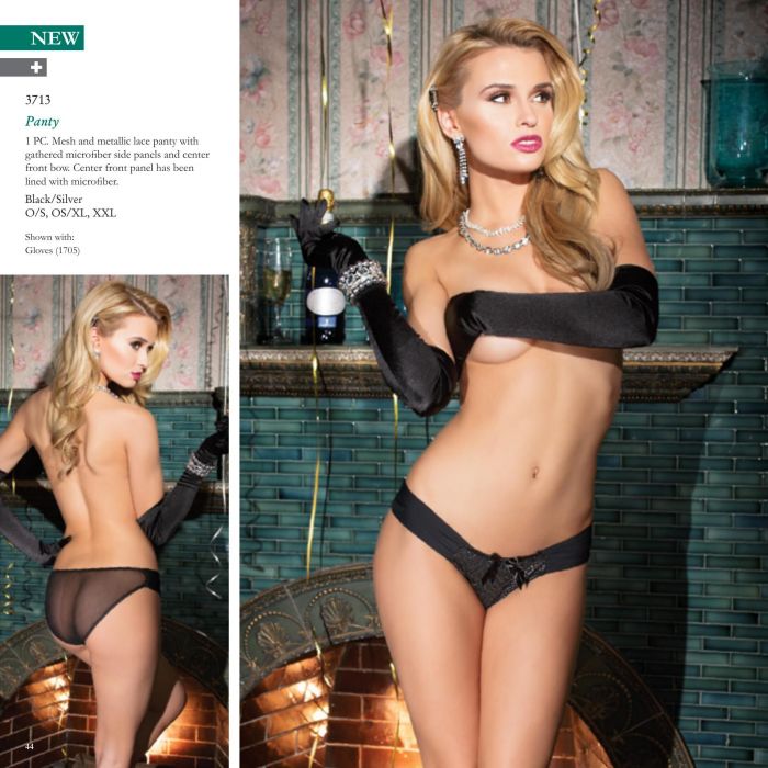 Coquette Coquette-holiday 2015 Catalogue-44  Holiday 2015 Catalogue | Pantyhose Library