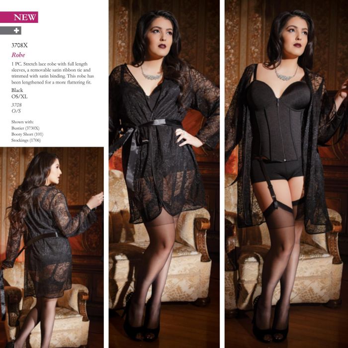 Coquette Coquette-holiday 2015 Catalogue-80  Holiday 2015 Catalogue | Pantyhose Library