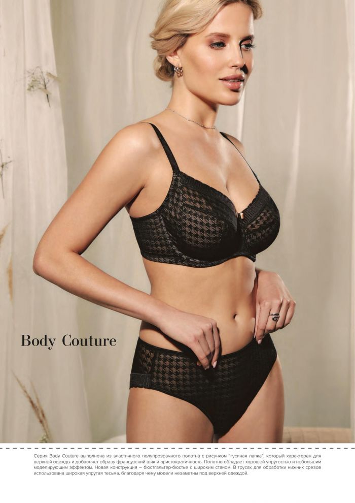 Conte Conte-lingerie Collection 2021 2022-22  Lingerie Collection 2021 2022 | Pantyhose Library