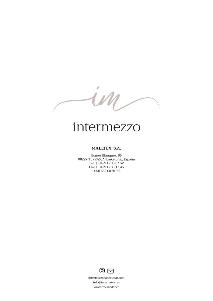Intermezzo Intermezzo-collection 2022-56  Collection 2022 | Pantyhose Library