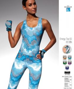 Bas Bleu - Aw 2020 2021 Sport