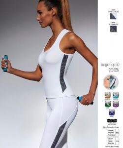 Bas Bleu - Aw 2020 2021 Sport