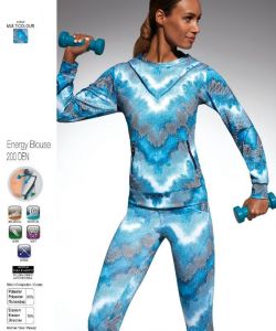 Bas Bleu - Aw 2020 2021 Sport