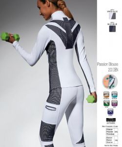 Bas Bleu - Aw 2020 2021 Sport