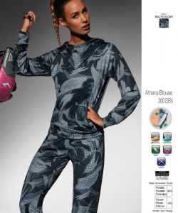 Bas Bleu - Aw 2020 2021 Sport