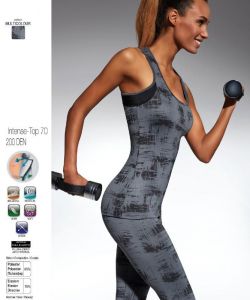 Bas Bleu - Aw 2020 2021 Sport