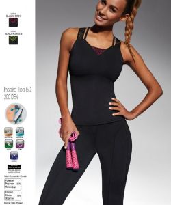 Bas Bleu - Aw 2020 2021 Sport