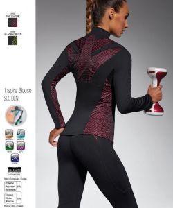 Bas Bleu - Aw 2020 2021 Sport