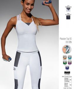 Bas Bleu - Aw 2020 2021 Sport