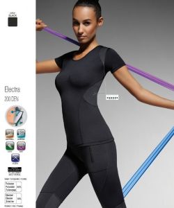 Bas Bleu - Aw 2020 2021 Sport