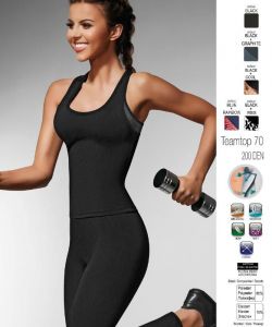 Bas Bleu - Aw 2020 2021 Sport