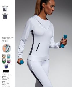 Bas Bleu - Aw 2020 2021 Sport