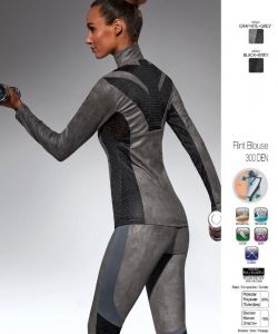 Bas Bleu - Aw 2020 2021 Sport