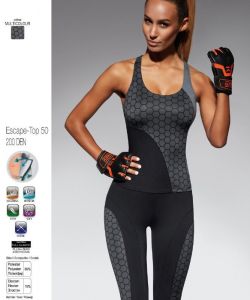 Bas Bleu - Aw 2020 2021 Sport