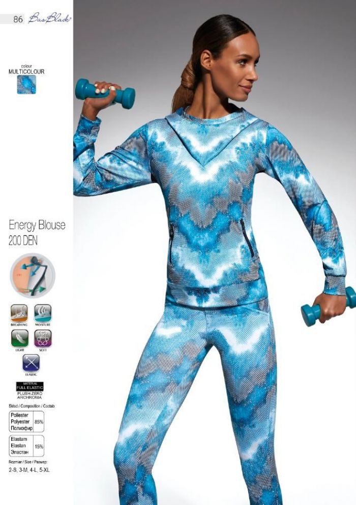 Bas Bleu Bas Bleu-aw 2020 2021 Sport-86  Aw 2020 2021 Sport | Pantyhose Library