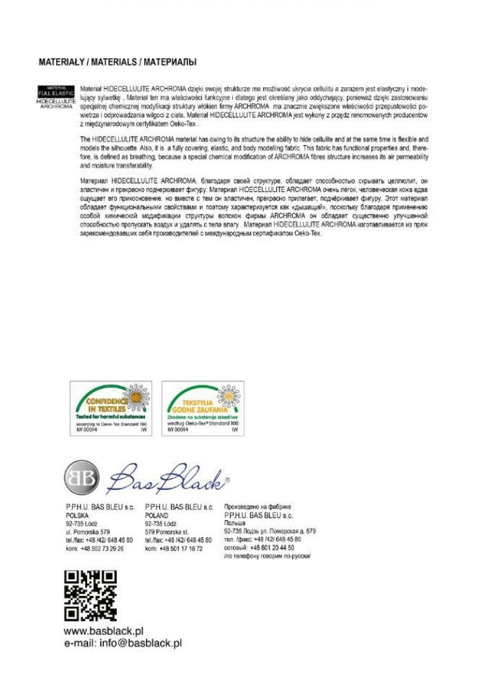 Bas Bleu Bas Bleu-aw 2020 2021 Sport-98  Aw 2020 2021 Sport | Pantyhose Library