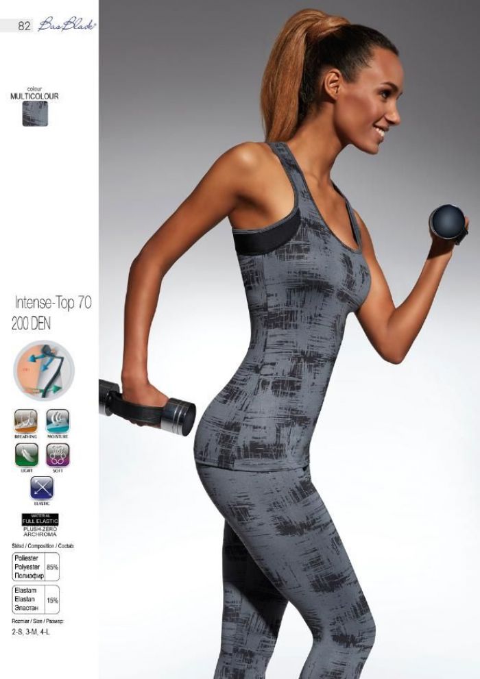 Bas Bleu Bas Bleu-aw 2020 2021 Sport-82  Aw 2020 2021 Sport | Pantyhose Library