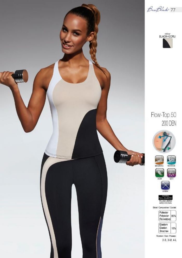 Bas Bleu Bas Bleu-aw 2020 2021 Sport-77  Aw 2020 2021 Sport | Pantyhose Library