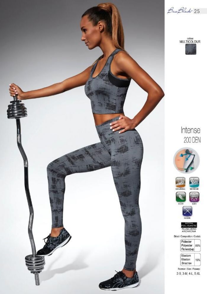 Bas Bleu Bas Bleu-aw 2020 2021 Sport-25  Aw 2020 2021 Sport | Pantyhose Library