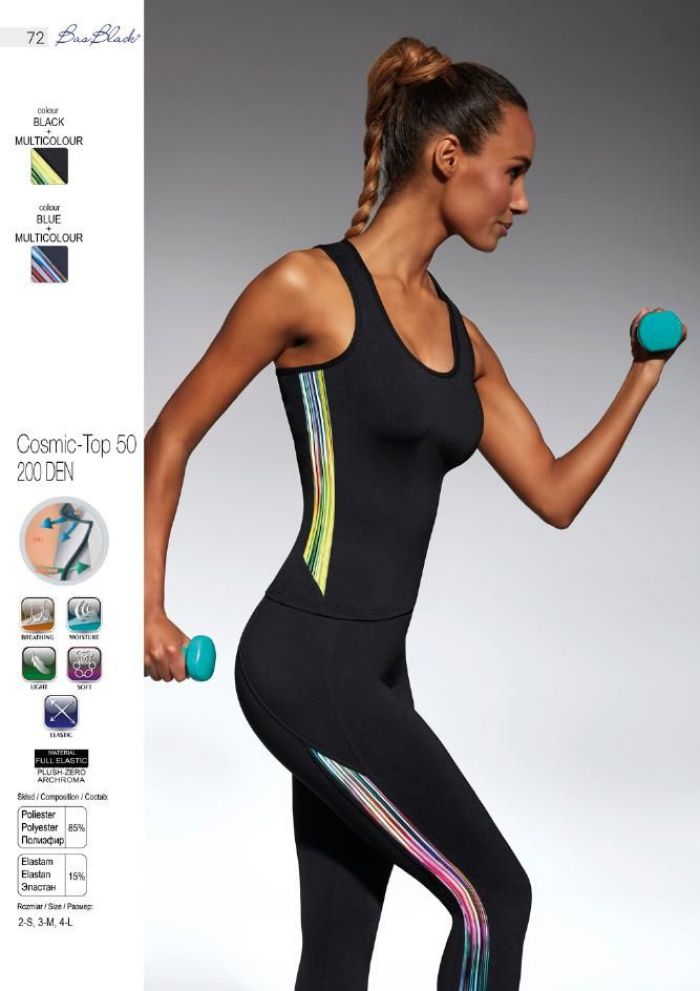 Bas Bleu Bas Bleu-aw 2020 2021 Sport-72  Aw 2020 2021 Sport | Pantyhose Library