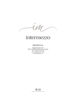 Intermezzo-Core Catalog 2022-108