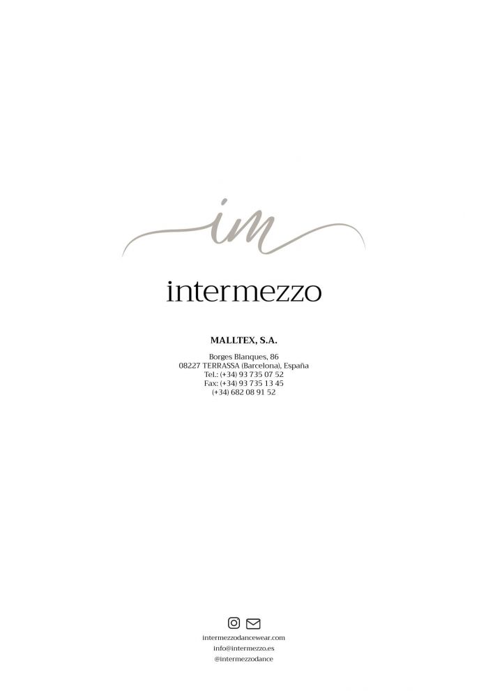 Intermezzo Intermezzo-core Catalog 2022-108  Core Catalog 2022 | Pantyhose Library