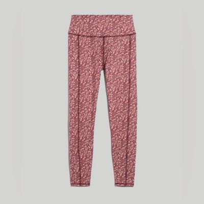 MADEWELL Plus MWL Flex High-Rise 25