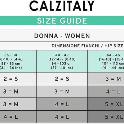CALZITALY Toeless Pantyhose Sheer Tights, Open Toe stockings with Cooling Effect