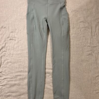 Lululemon Women’s Align Joggers Yoga Pants Workout Athletic Legging Size 4