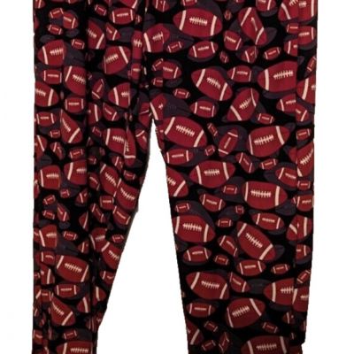 Leggings Depot football leggings new with tags size 3xl