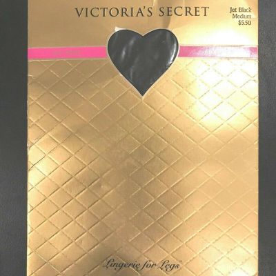 Vintage Victoria’s Secret Nylon Stockings Silky Sheer