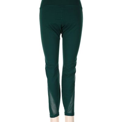 Active by Old Navy Women Green Leggings M