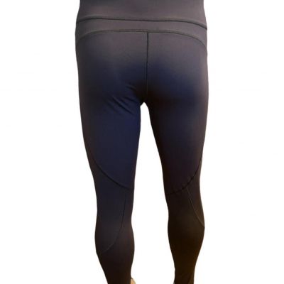 adidas Women's Workout Tights Solid Gray (Sizes: Small) GU5257