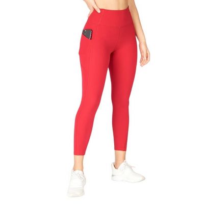 Fabletics Women's PureLuxe Leggings With Pockets Size XXL