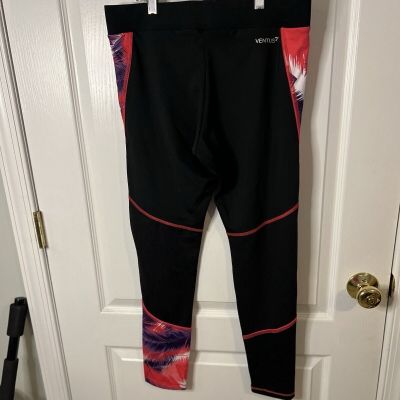 Emporio Armani Workout leggings EA7