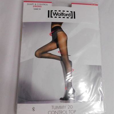 Wolford Tummy 20 Shape & Control Strong Cosmetic Beige 18517 sz S