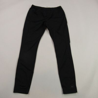 REI Leggings Womens Medium Workout Gym Stretch Lightweight Gym Yoga