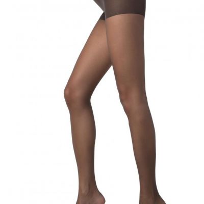 CONTE TIGHTS Active 40 den | Supporting Modelling Pantyhose with Slimming Shorts