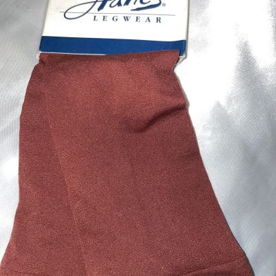 hanes - leg wear trouser socks - One Size Fits All