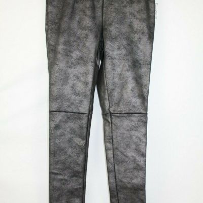 INC International Concepts High Rise Leggings Wide Smoothing Band Size XS