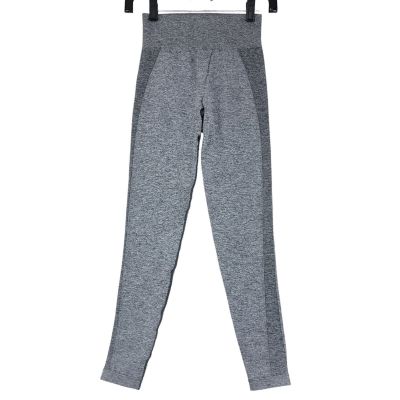 Gymshark Womens Size S Flex High Waist Leggings Body Contouring Sweat Wicking