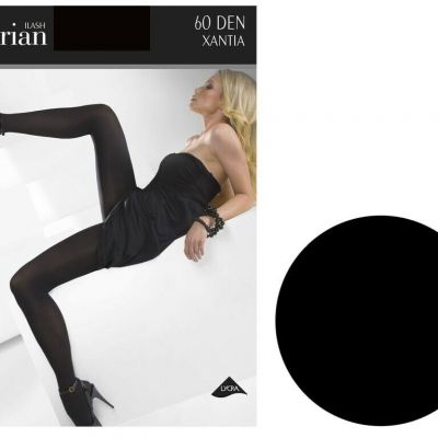 Adrian Luxury 60DEN CT Semi-opaque Pantyhose Tights Xantia choose color size bx2